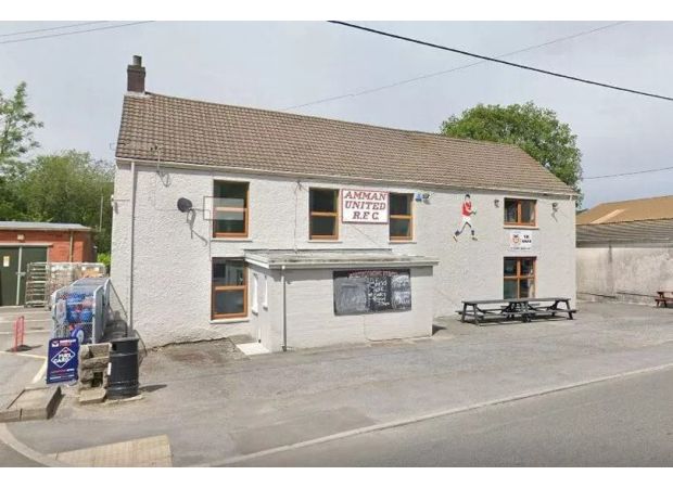 A 14-year-old girl passed away following a mysterious medical issue at a rugby club.