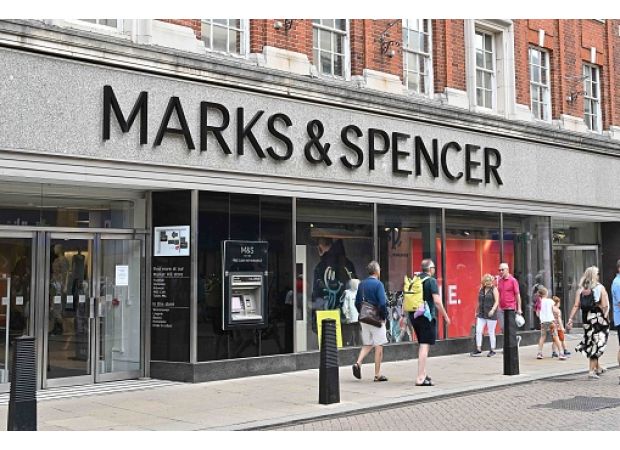 M&S is making a big change in stores, but customers might not want to use it.