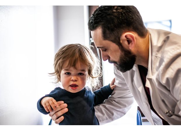 New study shows that a daily pill can increase height in children with dwarfism.