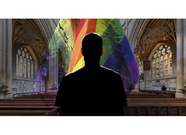 The arrest of an LGBTQ+ church leader follows a Metro investigation into allegations of sexual abuse.