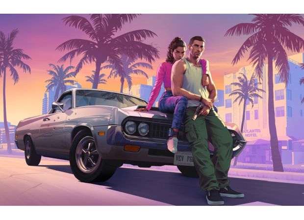 GTA 5 has been hinting at GTA 6 for four years.