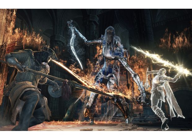 Insider says Dark Souls 3 remaster is on its way, but Bloodborne is still not confirmed.