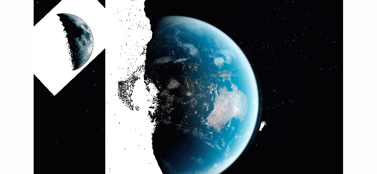 The Earth's 'second moon' will only be visible for a few more days.