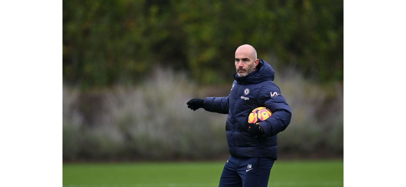 Chelsea received good news as three players who were previously injured have returned to training during the international break.