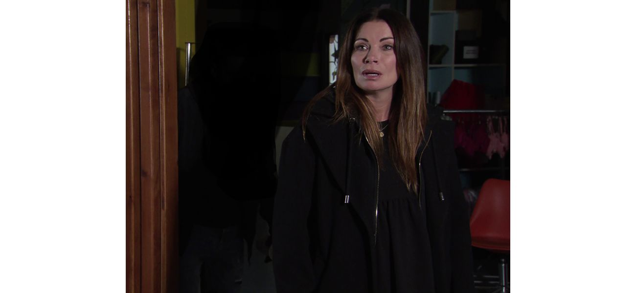 Carla Connor is officially killed off in Coronation Street after being brutally attacked at the Underworld factory.