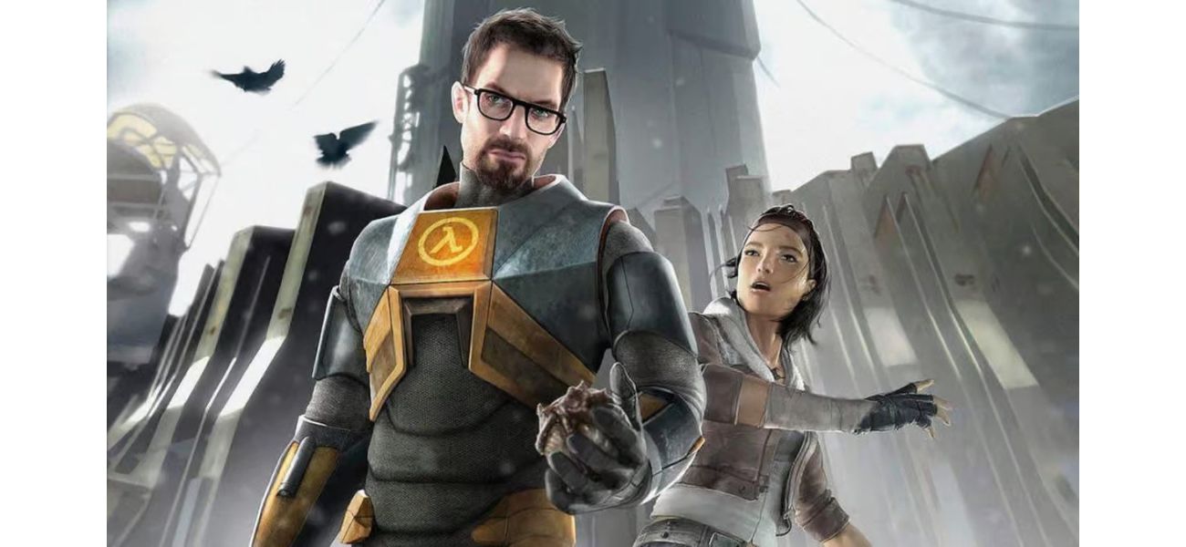 Gamers discuss whether Half-Life 2 holds up well in today's gaming landscape.