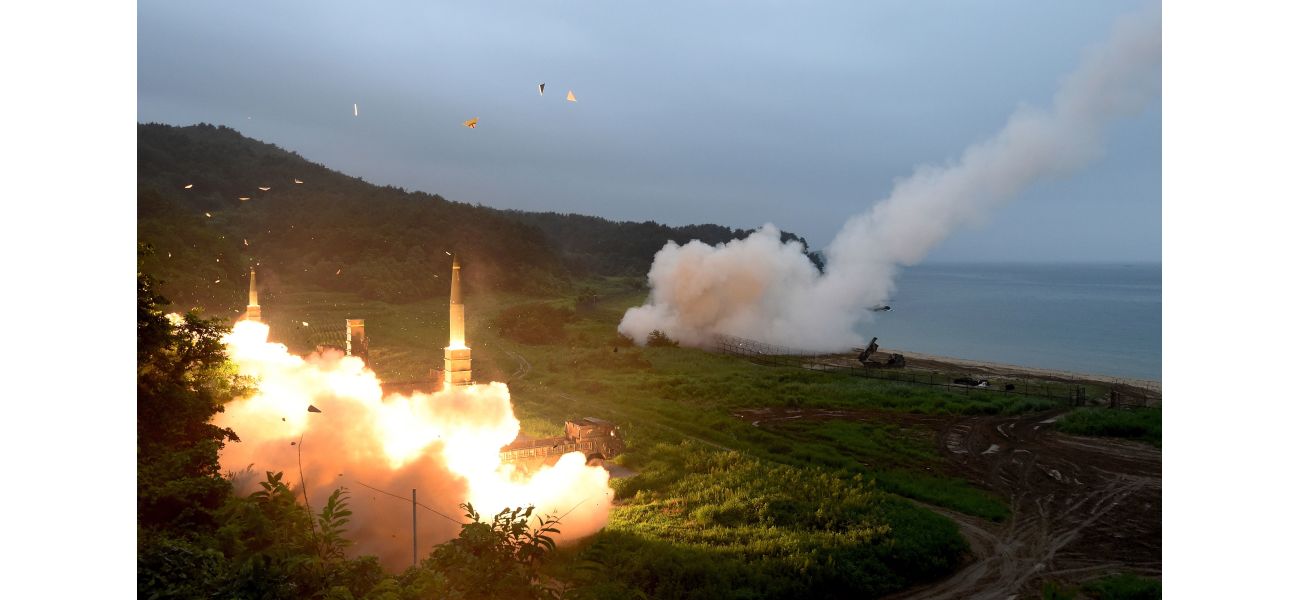Russia is cautioning the US against exacerbating tensions by changing its stance on long-range weapons.