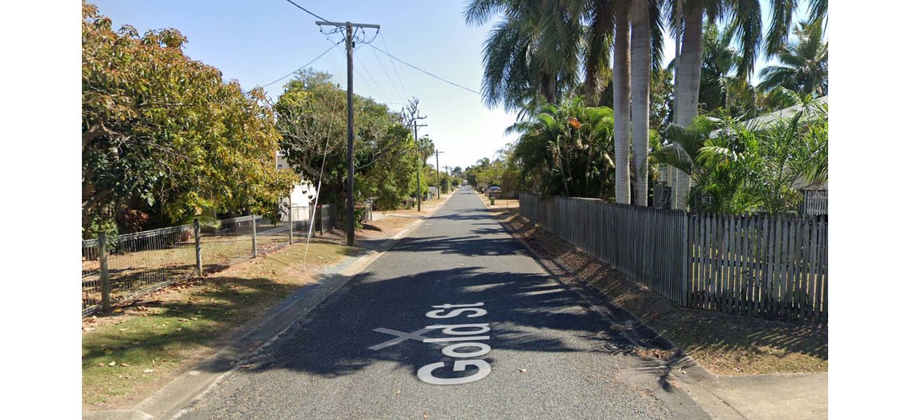 An investigation has been opened into the death of a 67-year-old man in a Queensland apartment.