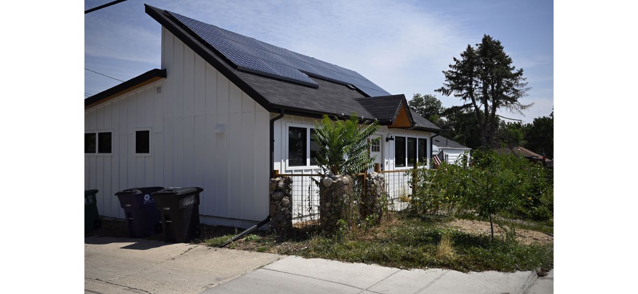 Denver homeowners can now build ADUs in any neighborhood without having to go through a rezoning process.