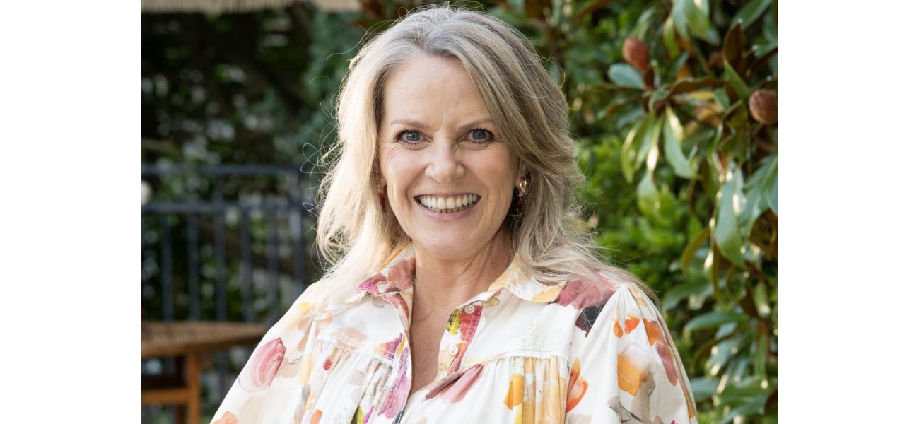 Lucinda Cowden, a fan-favourite on Neighbours, discusses whether she will make a comeback after being unexpectedly let go.