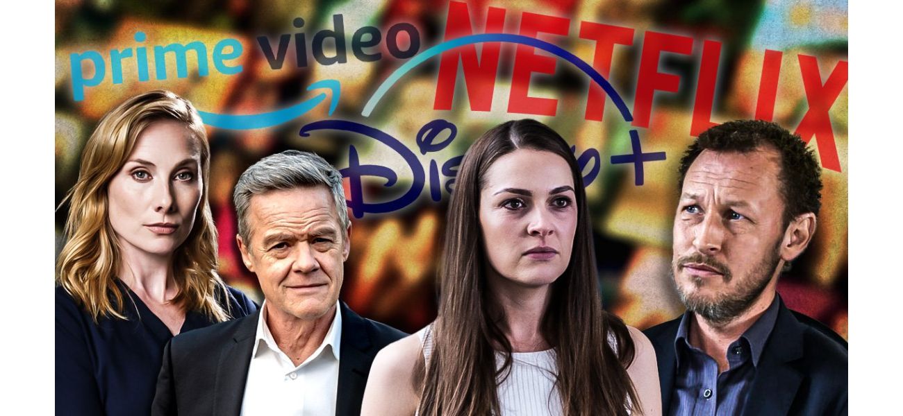 Streaming's impact on soap operas and their future discussed.