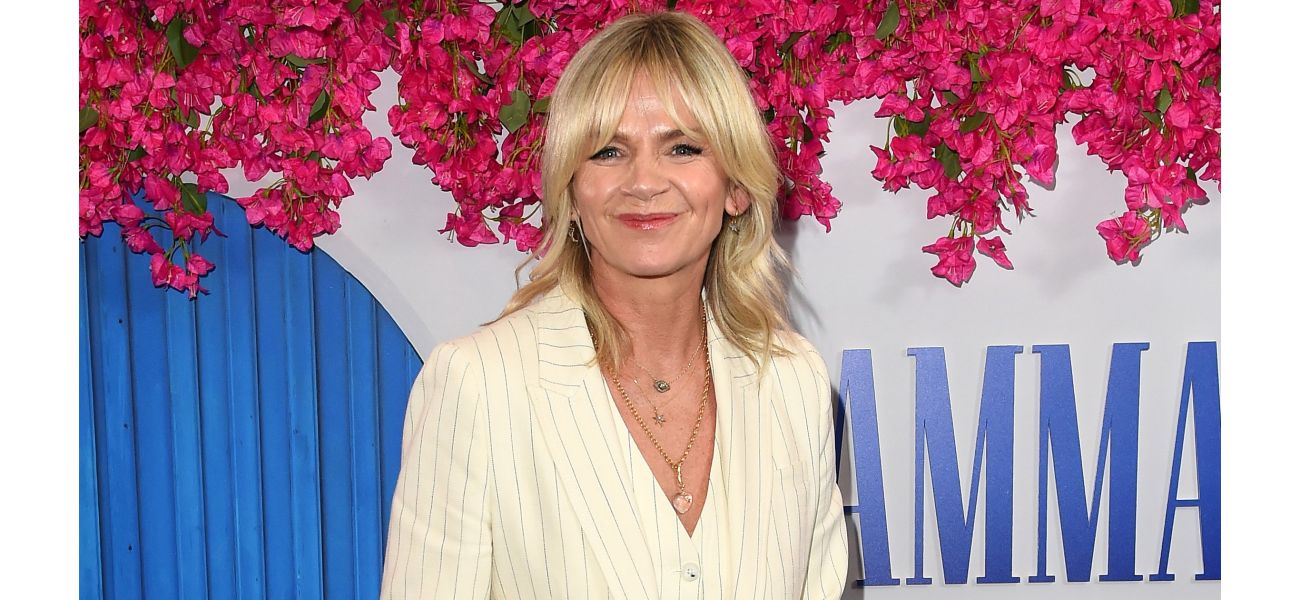 Radio presenter Zoe Ball has announced she is stepping down from her role as host of the Radio 2 breakfast show after six years.