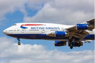 British Airways flights have been stopped due to a significant IT system failure.
