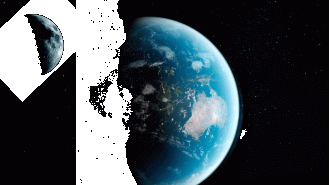 The Earth's 'second moon' will only be visible for a few more days.