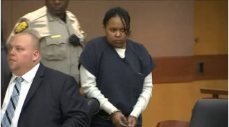 Two young children tragically died in an oven on Friday the 13th while their mother was cooking.