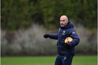 Chelsea received good news as three players who were previously injured have returned to training during the international break.