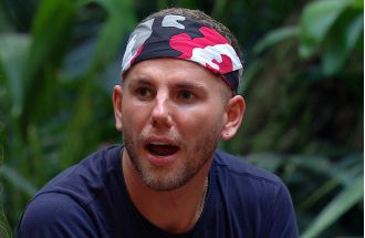 Who is Dean McCullough, the star of I'm A Celebrity 2024 known for his famous 'Wagatha Christie' comment?