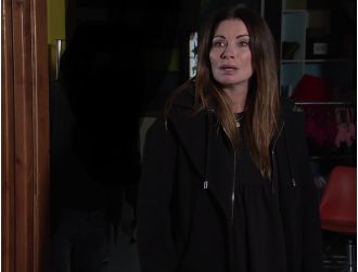 Carla Connor is officially killed off in Coronation Street after being brutally attacked at the Underworld factory.