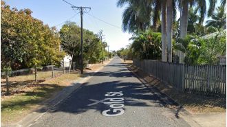 An investigation has been opened into the death of a 67-year-old man in a Queensland apartment.
