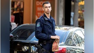 Trial for ex-police officer accused of killing two people pushed back to 2025.