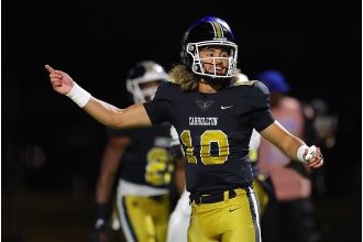 CU Buffs quarterback Shedeur Sanders should be pleased that four-star recruit Julian Lewis recently decommitted from USC, giving the team a great opportunity.