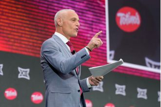 The Big 12's depth is evident, but the potential for close competition may negatively impact their standing in the CFP rankings.