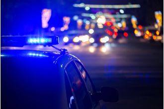 A person died in a hit-and-run accident on Monday in San Jose.