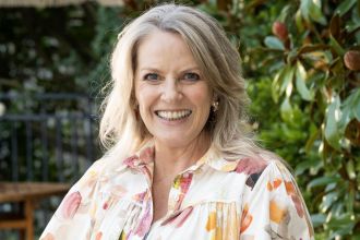 Lucinda Cowden, a fan-favourite on Neighbours, discusses whether she will make a comeback after being unexpectedly let go.