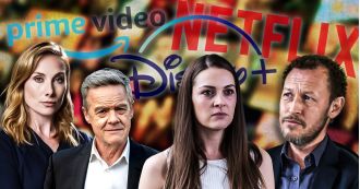 Streaming's impact on soap operas and their future discussed.