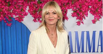 Radio presenter Zoe Ball has announced she is stepping down from her role as host of the Radio 2 breakfast show after six years.