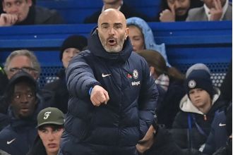 Chelsea are considering a £35 million transfer for a player from Liverpool in order to address an issue they have with Enzo Maresca.