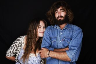 Famous Australian music duo sues managers for $2.8 million.