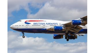 British Airways flights have been stopped due to a significant IT system failure.