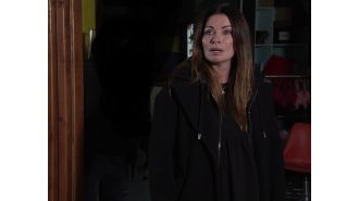 Carla Connor is officially killed off in Coronation Street after being brutally attacked at the Underworld factory.