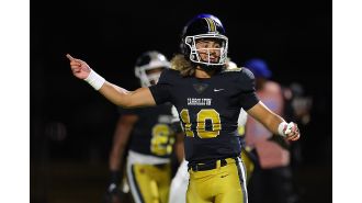 CU Buffs quarterback Shedeur Sanders should be pleased that four-star recruit Julian Lewis recently decommitted from USC, giving the team a great opportunity.