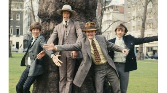 Colin Petersen, a member of the Bee Gees, has passed away at the age of 78.