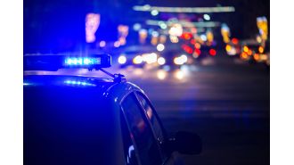 A person died in a hit-and-run accident on Monday in San Jose.