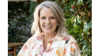 Lucinda Cowden, a fan-favourite on Neighbours, discusses whether she will make a comeback after being unexpectedly let go.