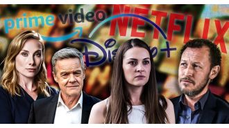 Streaming's impact on soap operas and their future discussed.