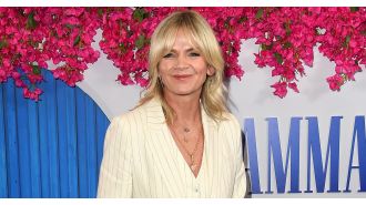 Radio presenter Zoe Ball has announced she is stepping down from her role as host of the Radio 2 breakfast show after six years.