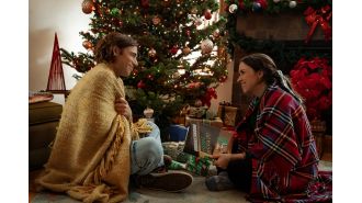 Snowman movie from Netflix scores higher rating on Rotten Tomatoes than Gladiator.