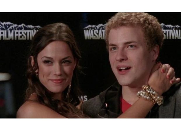 Actor Paul Teal, known for his role on One Tree Hill, has passed away at the young age of 35.