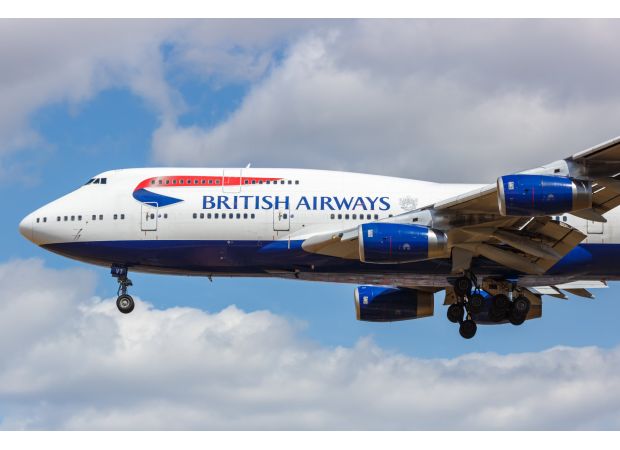 British Airways flights have been stopped due to a significant IT system failure.