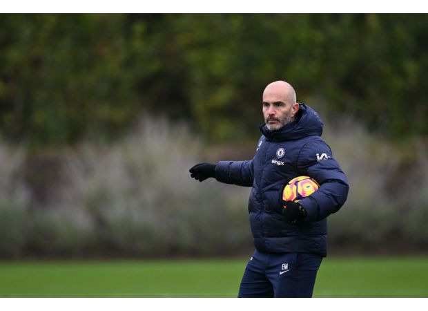 Chelsea received good news as three players who were previously injured have returned to training during the international break.