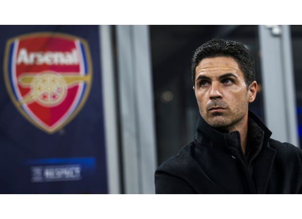 A Premier League team suggests Arsenal should acquire a £64m player to fix an important issue they are facing.