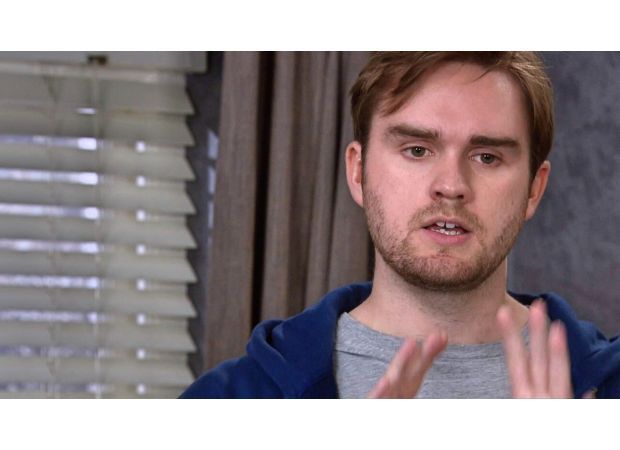 Tom is finally caught by the police in Emmerdale, bringing an end to his troubles.