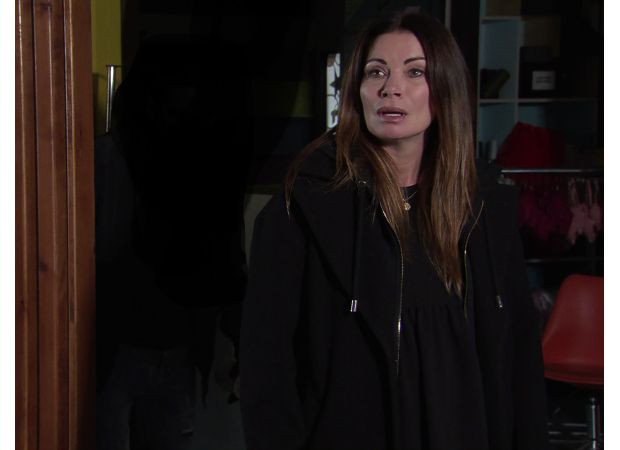 Carla Connor is officially killed off in Coronation Street after being brutally attacked at the Underworld factory.