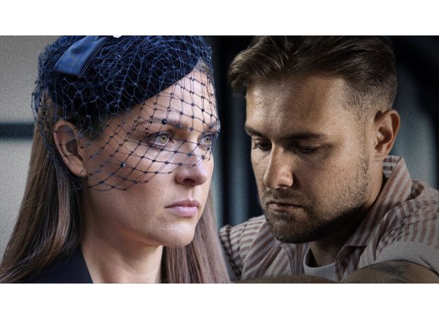 Hollyoaks brings back a familiar face during Ethan's wake, leading to a surprising twist.