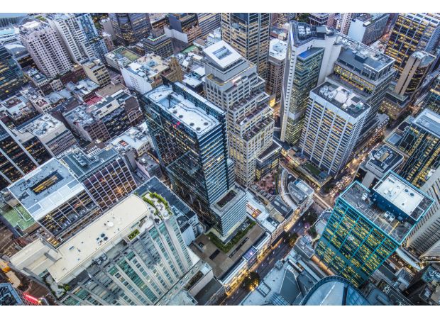 Employees have the opportunity to take charge of their careers as the job market changes.