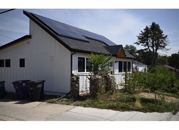 Denver homeowners can now build ADUs in any neighborhood without having to go through a rezoning process.